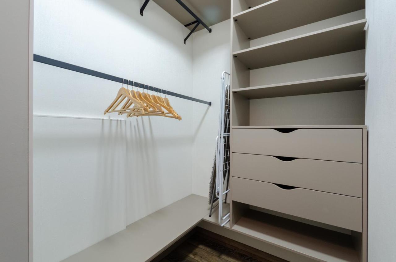 Petrovdom Ж38 In Luxury Apartments At 68 Zhylyanska Street,38 Perlyna كييف المظهر الخارجي الصورة