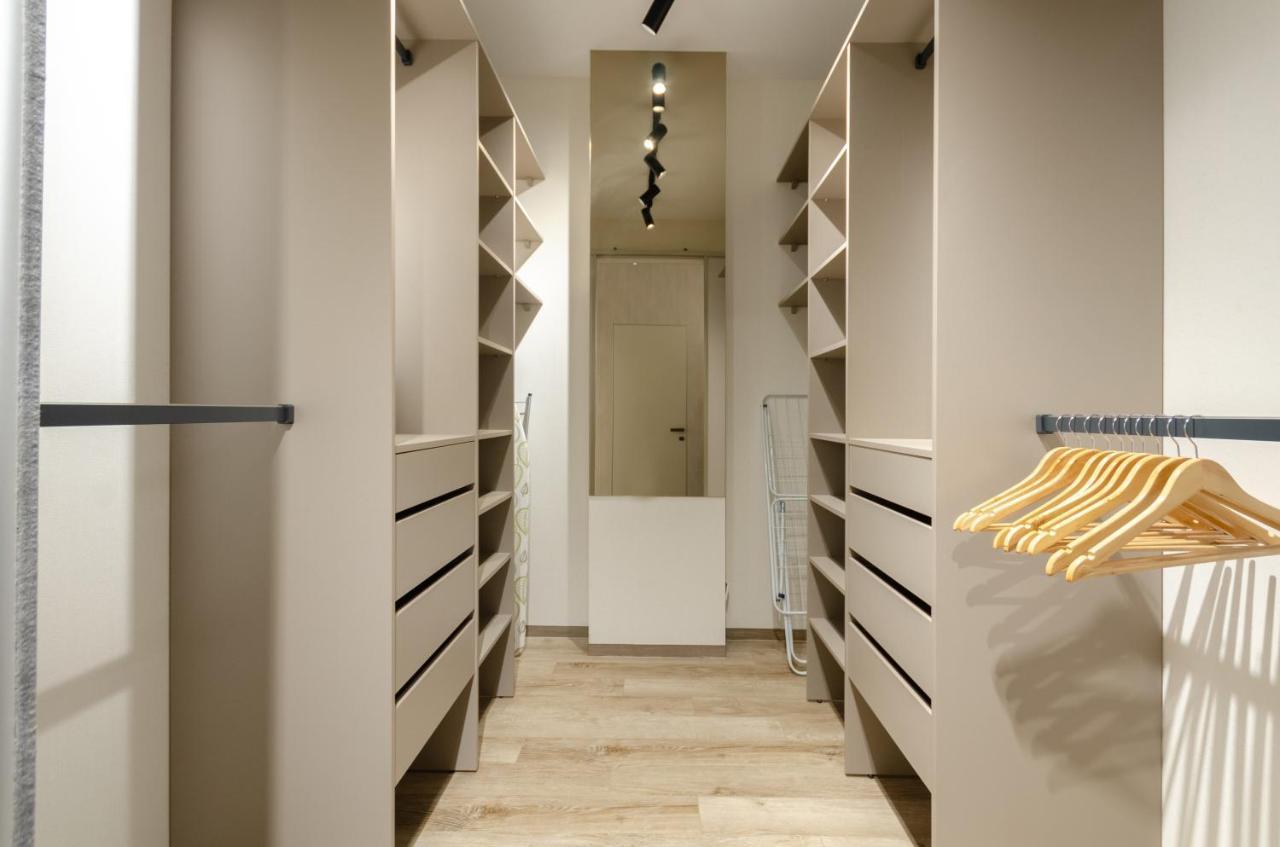 Petrovdom Ж38 In Luxury Apartments At 68 Zhylyanska Street,38 Perlyna كييف المظهر الخارجي الصورة