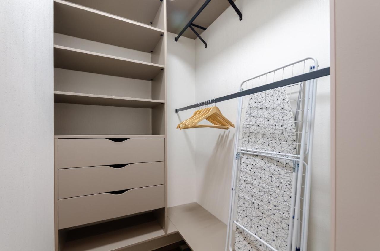 Petrovdom Ж38 In Luxury Apartments At 68 Zhylyanska Street,38 Perlyna كييف المظهر الخارجي الصورة